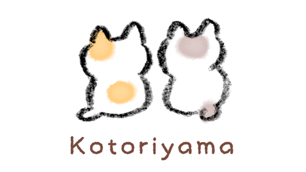 kotoriyama logo