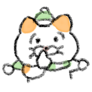 ちびねこページ ちびねこシリーズ一覧 | kotoriyama